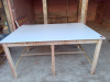 Cutting Table